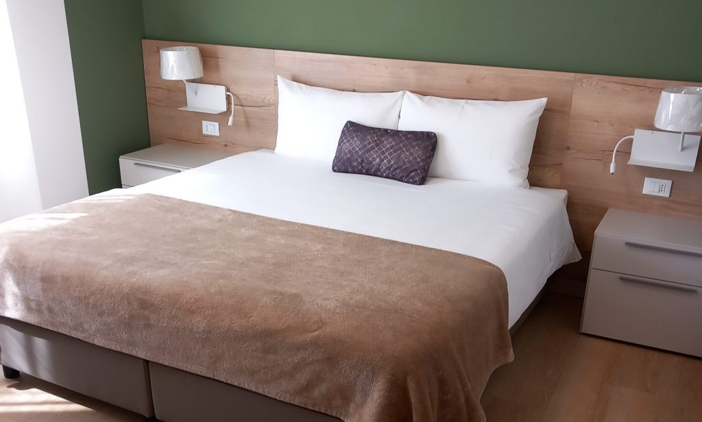 Hotel Dante Ponte nelle Alpi Bando Turismo Veneto contributi