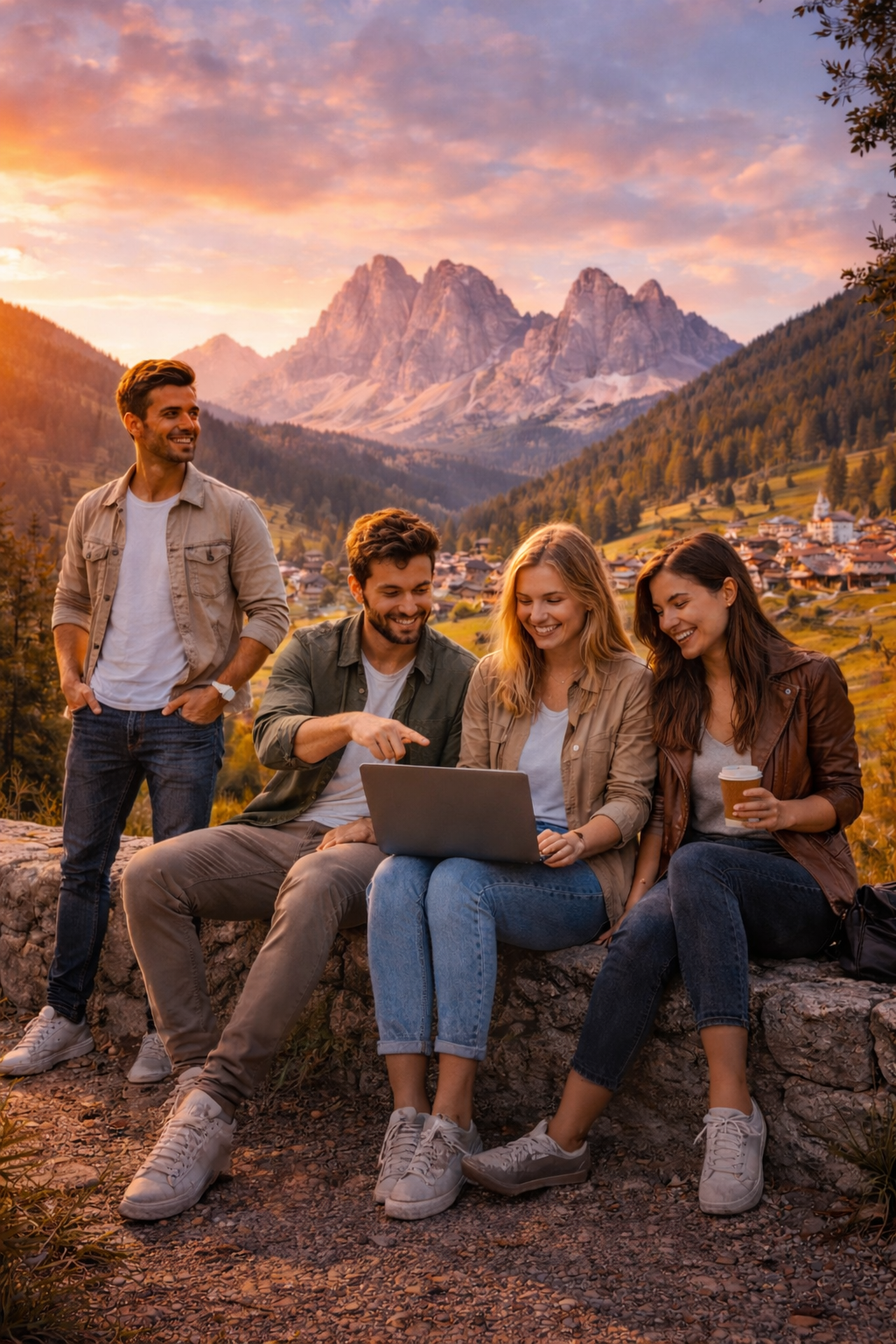Imprese giovanili under 40: una leva concreta per investire e crescere in Friuli Venezia Giulia