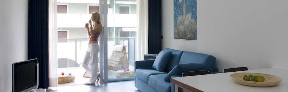 Residence Hotel Hungaria
